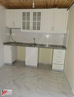 Şükrübey'de Asansörlü Ulaşıma Yakın 2+ 1 Teras Katı...