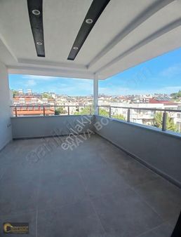 Sarılar Okullar Böl.. Yakın 3+1 Sıfır Dubleks Dairemiz Satılıktı