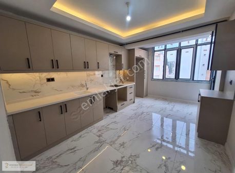 Torbalı Tepeköy Mh.geniş 2+1 115 M2 Full Tadilatlı Satılık Daire