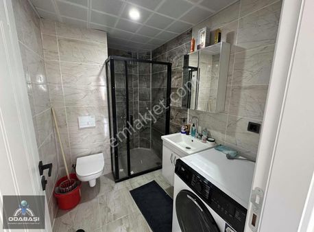 Odabaşı Gayrimenkul'den Talaytepe'de Satılık 2+1 Daire