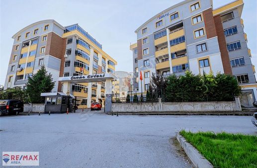 Remax Aredan Millet Mahallesin De Satılık Arakat 3+1 Daire