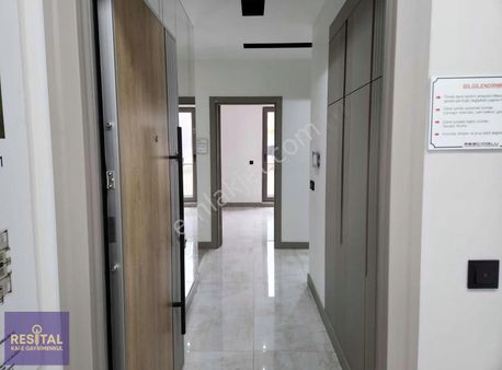 Akpınar Kentsel Dönüşümde Satılık 3+1 Ara Kat Daire