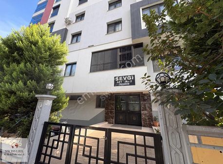 Swıss Lıfe'dan North Poınt Hotel Yanı 3+1 Satılık Daire