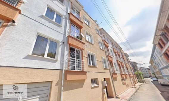 Tekgöz'den Sütlüce Mh. Anadolu Ünv. Yakını Satılık 2+0 Daireler