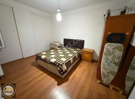 Stm Emlaktan Paşakonak Çamlık Yanında Eşyalı Kiralık 1+1 Daire