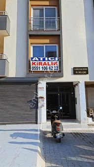 Kozan Yolu Cadde Üstünde Temiz Geniş Az Katlı Kiralık Daire