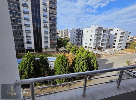 Mersin Erdemli Alata Satılık Geniş 1+1 Daire