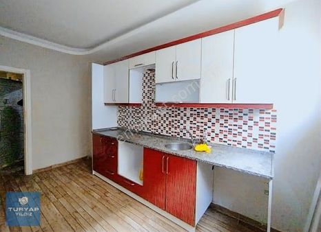 Turyap'tan Buca İnönü Mh. Kiralık İzban Yakını Klimalı 2+0 Daire