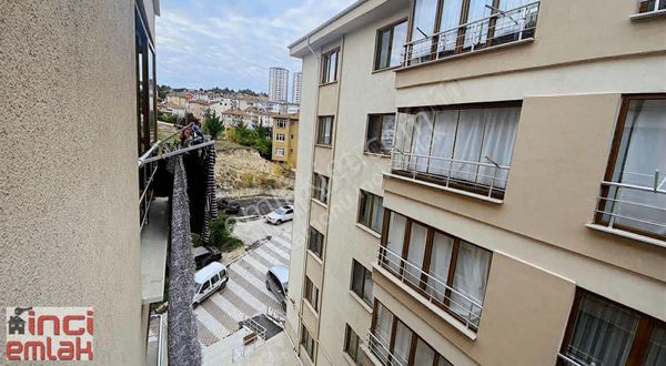 Candaroğullarında Muhteşem Manzaralı 3+1 Kiralık Daire