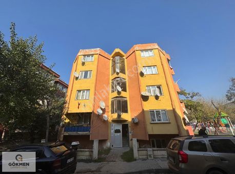 Büyükçekmece Fatih Mahallesinde 2+1 75m2 Satılık Daire