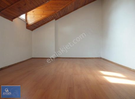 Aydın İnşaattan Esenler Mah.4+2 Satılık 160m2 Dublex Daire