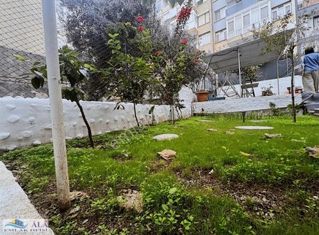 Necatibey Yakını 3+1 Bakımlı Geniş Bahçeli Satılık Daire