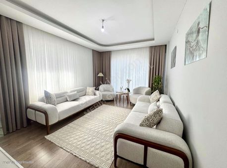 Gülsan Park Ultra Lüks Ferah Geniş Muazzam 2.5+1 Daire