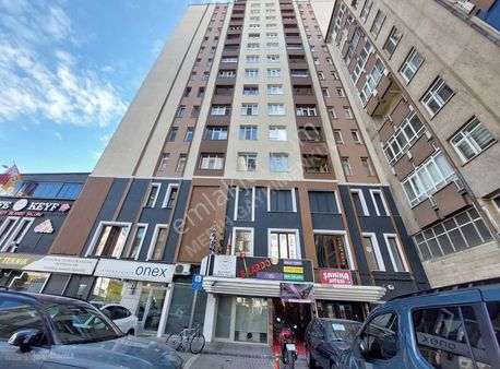 Sahabiye Mah. 'de Masrafsız 3+1 Kombili Satılık Daire