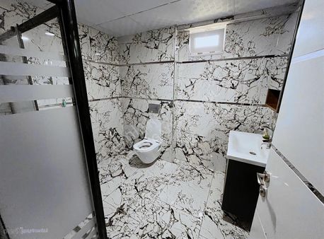 Ultra Lüks Eşyalı Faturalar Ve Giderler Fiyata Dahil 2.5+1 Daire