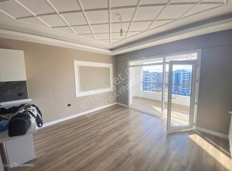 Şehir Hastanesi Karşısı Kiralık Daire