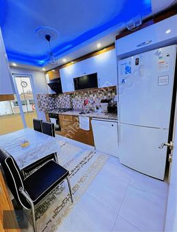 Çorlu Havuzlar Mahallesinde 2+1 Ful Eşyalı Kiralık Daire