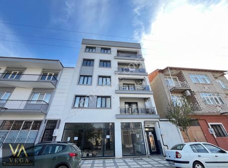 Kurtuluş Mahallesi Girişinde 3+1 Açık Mutfaklı Arakat Daire