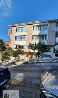 Mesa Dora Yanı Bakımlı Binada 2.kat 2+1 Bakımlı Bağımsız Merkezi