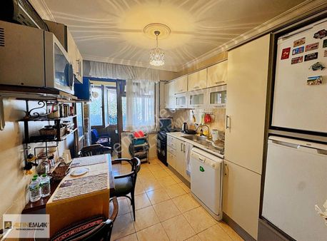 Kemalettin Muhtarlığı Karşısında 3+1 150m2 Satılık Daire