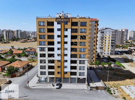 Stt Gyo'dan Hulusi Akar'da Kiralık Yol Cepheli Dükkanlar