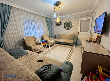 Nenehatun Mahallesin De Bahçeli, Eşya Depolu 2+1 Satılık Ev