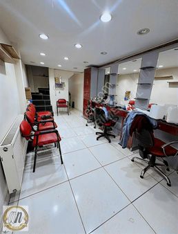 Alfin Gayrimenkulden Ticaret Lisesi Civarı Caddede Dükkan!!!
