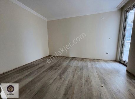 Hüsem Gayrimenkul'den Bahçelievler Mah. 2+1 Sıfır Daire