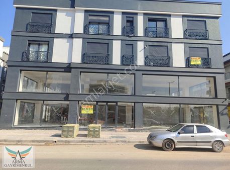 Katip Çelebi Üniversitesi Ve Tramvay Yakını Kiralık Yeni Daire