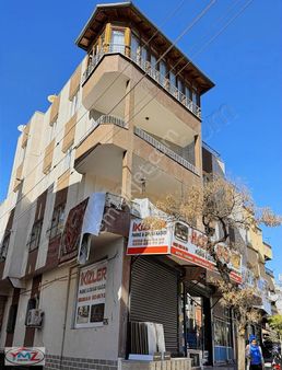 Ymz'den Mükemmel Konumda 150m2 Yıkım Kararsız Kattan Bölme Daire