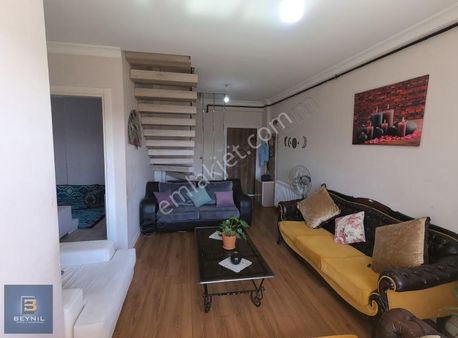 Beynilden Görüklede Aile Tipi Satılık 3+1 Dubleks Daire