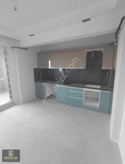 Lt-desticiler Sessiz, Modern Konforlu Yaşam Zincirlikuyuda 3+1