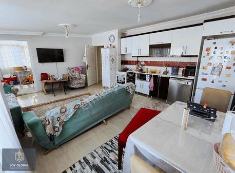 Doğalgazlı Fabrikalar Mahallesi Satılık Dubleks