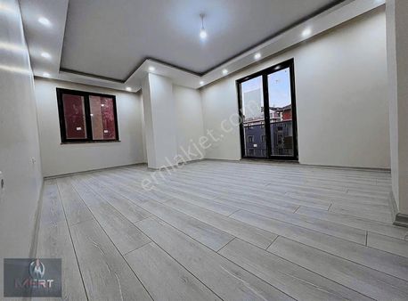 Mimar Sinan Mah. Satılık Özel Yapım 2+1 Özel Yapım Ara Kat