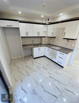 Au Desticilerden Şarhöyükte Karafırın Arkası Özel Garajlı Daire