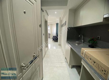 Çamlık Kafeler Sıfır 2+1 Apart Fırsatı