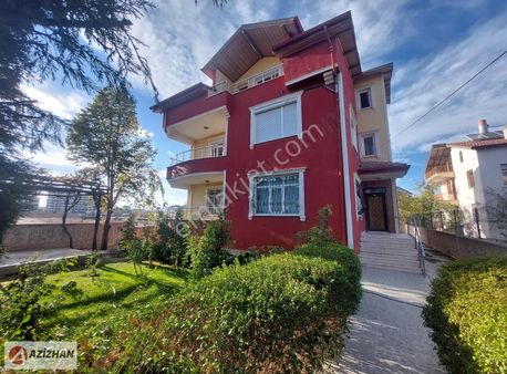 Azizhan'dan Aymanas Mahallesinde 2+1 Kiralık Daire