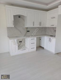 San Gayrimenkulden Satılık 3+1 Dublex Daire