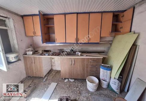 Saygın Dan 134 M2 Arsa İçin De Fırsat Satılık Müstakil Ev