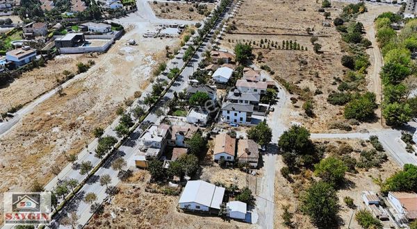 Saygın 'dan Şirinköy Mevki Özel Sağlık Hastanesine Yakın Arsa