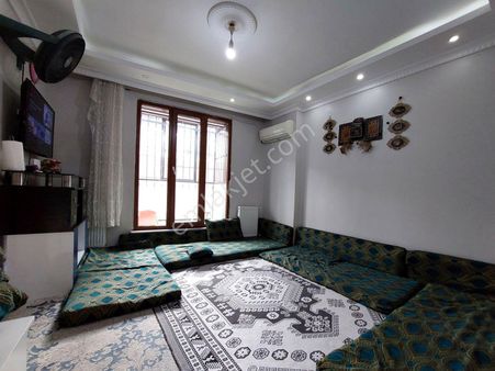 İkitelli'de Metroya Yakın 140m2 Krediye Uygun 3+1 Ters Dublex