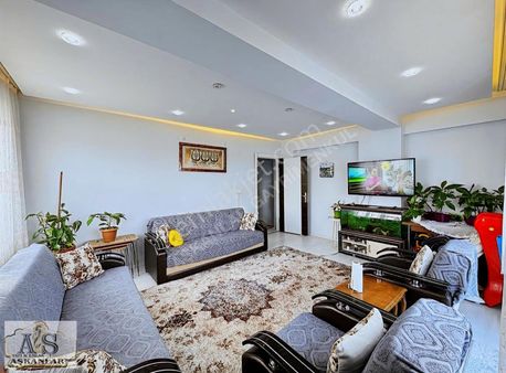 Çerkezköy Kızılpınar'da 2+1 Köşebaşı Daire Merkezi Konum İskanlı