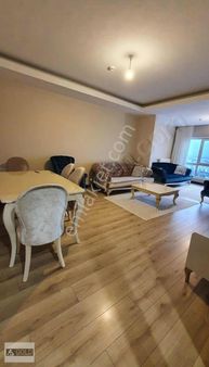 Tual Bahçekent Sitesi 170m2 3+1 Havuzlu Güvenlikli Güncel