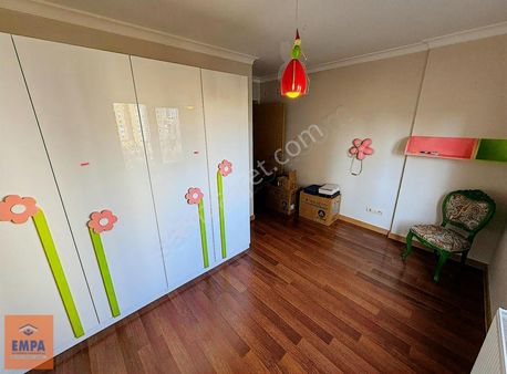 Yaşemkent Besa Karina Evlerinde Arakat Satılık 4+1 Boş Daire