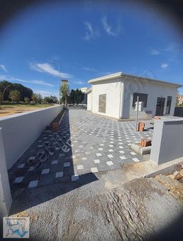 Belek Kadriye Yoluna Sıfır Ofise Uygun 2 Odalı Tek Kat Müstakil