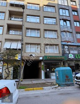 Atatürk Caddesinde Ana Cadde Üzerinde 2+1 Satılık Daire