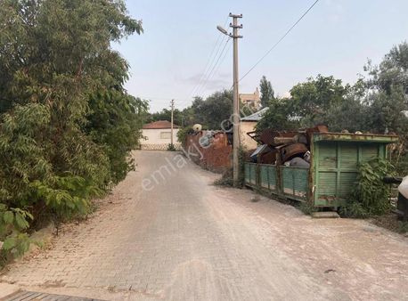 İzmir Kemalpaşa Sarılar Köyünde Kiralık Depo