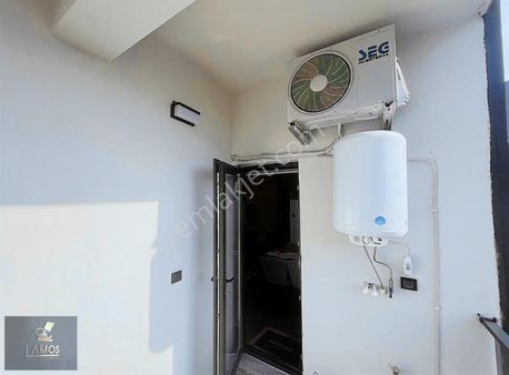 Eşyalı 1+1 İskanı Alınmış Havuzlu Lüks Daire