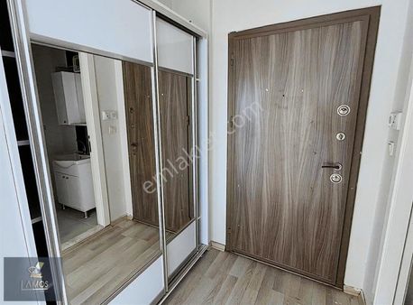 Alata Çevre Yolunda Bağımsız Mutfak 3+1