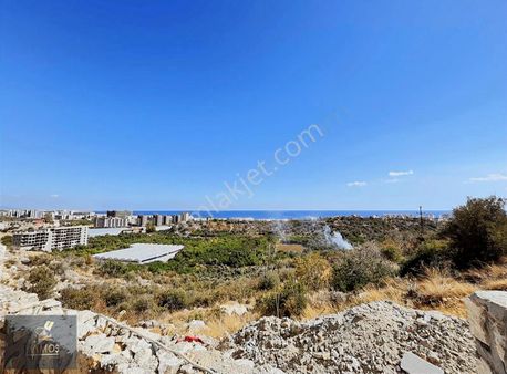 Panoramik Deniz Manzaralı Havuzlu Geniş 1+1 Lüks Daire